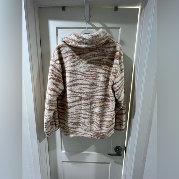 Billabong Scenic Route Wubby Jacket - Picture 7 of 7